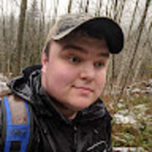 Meet your Posher, Casey